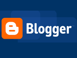 無料ブログ比較 - Blogger(ブロガー)