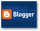 無料ブログ比較 - Blogger(ブロガー)