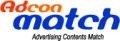 Adconmatch（アドコンマッチ）